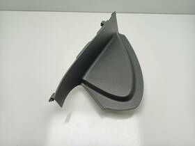 A2136800407 Mercedes-benz 17-22 E300 W213 Dash Dashboard Right Side End Cap Trim Cover Oem