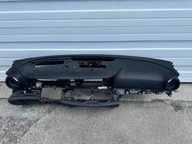 A21368094049k00 Mercedes-benz 17-19 W213 E300 E350 Dash Dashboard Instrument Trim Panel Assembly Oem