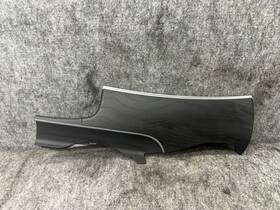 A2136809900 Mercedes-benz Dash Panel Trim Cover Left Side W213 E53 E250 E300 Oem