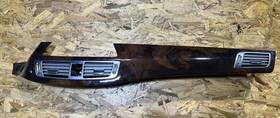 A2186803100 Mercedes-benz 2012-2018 Cls400 Cls550 Cls63 Dash Wood Trim Panel Set Oem