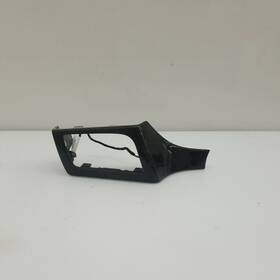 A2186807571 Mercedes-benz Fits Cls400 Dash Ac Heater Air Vent High Gloss Wood Trim Lh