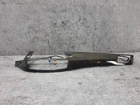 A2186807671 Mercedes-benz Center Dash Trim Vent Panel Assembly W218 Cls550 Cls400 Cls63 Oem