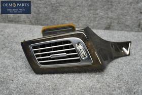 A2188300954 Mercedes-benz Front Dash Air Vent Ac Heat Trim Left Side W218 Cls400 Cls550 Oem