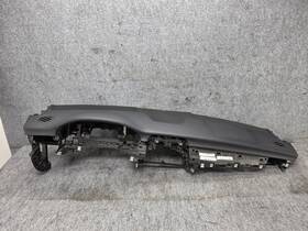 A2188600602 Mercedes-benz Dash Broad Panel Cover Assembly W218 Cls550 Cls63 Oem