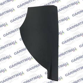 A2196800039 Mercedes-benz 06-11 Cls500 Dashboard Dash Right Panel Trim Cover Oem