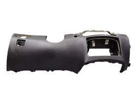 A2216803187 Mercedes-benz 07-13 S400 S550 S450 Dash Dashboard Lower Knee Panel Cover Black Oem A2216803187 Mercedes-benz 07-13 S400 S550 S450 Dash Dashboard Lower Knee Panel Cover Black Oem