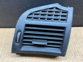 A2218300254 Mercedes-benz 2007 To 2013 S550 Dash Left Side Outer Ac Air Vent Grille Oem D2058 Dg1