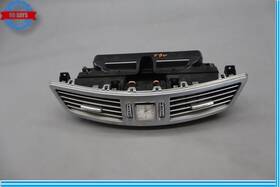 Mercedes-benz A2218300554 07-13 S350 S400 S550 W221 Center Dash Air Ac A/c Heater Vent Oem