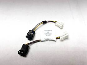A2225402311 Mercedes-benz 12-16 Maybach W222 Dash Dashboard Instrument Wiring Harness Oem