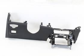 A2226800287 Mercedes-benz 2014-2017 S550 W222 Left Driver Front Dash Lower Knee Panel Oem #7964