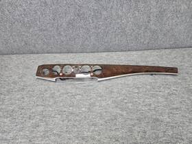 A2226802271 Mercedes-benz Front Air Vent Dash Panel Trim Cover W222 S600 S550 S63 Oem