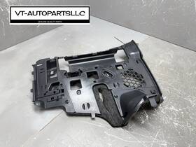 A2226808304 Mercedes-benz 2018-2020 S560 W222 Under Dash Left Footwell Lower Cover Panel Oem