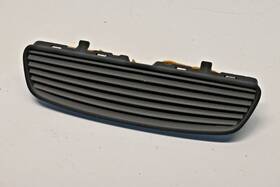 A22268900669h44 Mercedes-benz 2011-2017 W222 S63 Amg S550 Front Dash Center Air Vent Grille Black Oem
