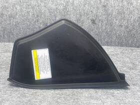 A2226890108 Mercedes-benz Dash Trim Cover Panel Left Side W222 S560 S550 S63 Oem