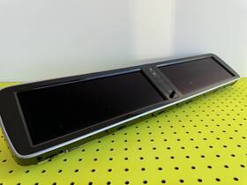 A2229066502 Mercedes-benz W222 S 550 Cluster Display Oem 2014 2017