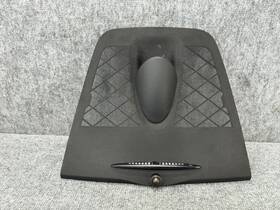 A2316800036 Mercedes-benz Dashboard Speaker Grille Cover Assembly R231 Sl550 Sl63 Oem