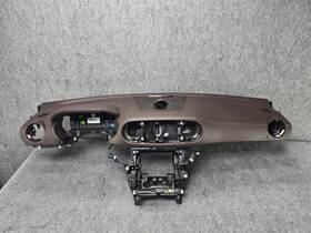 A2316800087 Mercedes-benz Dash Broad Panel Cover Assembly R231 Sl550 Sl63 Oem