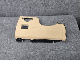 A2316801187 Mercedes-benz Front Dash Lower Knee Panel Left Side R231 Sl550 Sl63 Oem