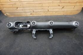 A2326804400 Mercedes-benz Front Dashboard Dash Instrument Panel Sl63 Amg R232 2022-24