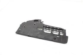 A2476805700 Mercedes-benz Glb250 X247 Under Dash Right Cover Foot Well Panel Trim Oem 2020 - 2023