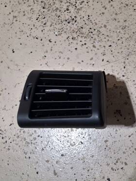 A2518300254 Mercedes-benz 06-13 R-class W251 Front Dash Right Passanger Air Ac Vent Grille Oem