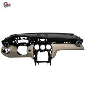 A2536800087 Mercedes-benz 2016-2019 Glc300 Dash Instrument Panel Cover New Oem