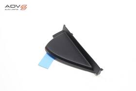 A25368006079051 Mercedes-benz 2018-21 Glc63 Amg C253 Dash Dashboard Right Side End Cap Trim Cover Oem