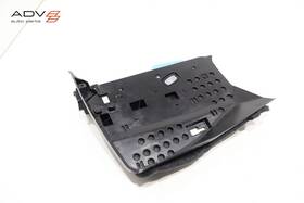 Mercedes-benz A2536805202 2016 - 2022 Glc300 X253 Under Dash Right Cover Foot Well Panel Oem