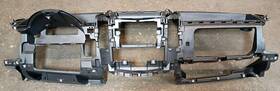 A9066800006 Mercedes-benz 2007 Dodge Sprinter 2500 Dashboard Instrument Panel Oem