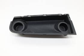 A91068033019051 Mercedes-benz 2019 - 2026 Sprinter 2500 W907 Dash Left Storage Trim Oem A9106803301