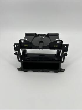 A9106892200 Mercedes-benz 2019-2023 Sprinter Dash Dashboard Center Radio Module Bracket Oem