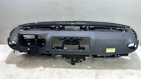 A9108310300 Mercedes-benz 2019-23 Sprinter 2500 Dashboard Instrument Panel Black