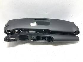 Dai177lhb18 Mercedes-benz 2019-2022 A220 V177 Front Dashboard Dash Instrument Panel Oem