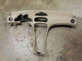 De038111223 Mercedes-benz Dashboard Trim Panel Dsc5aby410 03-12 R230 Sl600 Sl500 Sl55