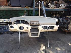 G802 Mercedes-benz ##g802 S430 W220 Dash Dashboard Instrument Panel Trim Cover 2000 - 2006 A