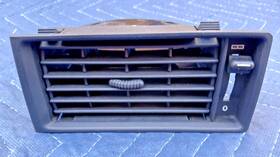 Vent-190e Mercedes-benz W201 190e 190d Passenger Right Side Dash A/c Heater Air Vent 84-93
