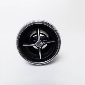Y09353 Mercedes-benz 14-19 Cla250 C117 Dashboard Left Driver Air Vent Trim Oem