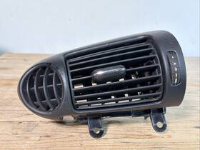 A2038300554 Mercedes Genuine Oe A2038303154 W203 Fresh Air Grille Left Vent Dashboard Nozzle Black