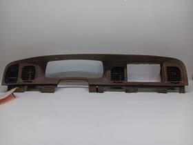 254.fd3s05 Mercury Speedometer Dash Bezel Fits 03-05 Grand Marquis Oem 254.fd3s05 Mercury Speedometer Dash Bezel Fits 03-05 Grand Marquis Oem