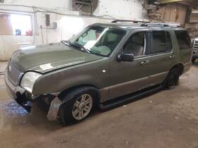 260.fd3303 Mercury Mountneer 2003 Glove Box 1337498 260.fd3303 Mercury Mountneer 2003 Glove Box 1337498