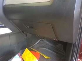 260.fd3c11 Mercury Storage Compartment Door Mariner 2011 Glove Box