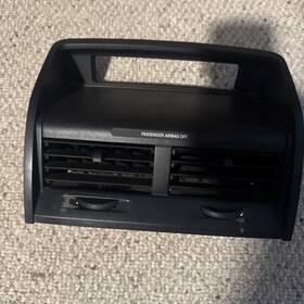 Mercury 299.fd3c08 Radio Display Bezel Vents Fits 2008 2009 2010 2011 2012 Mariner K92