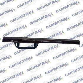 3w3x-5404268 Mercury 2003-2011 Grand Marquis Right Dash Trim Bezel Molding