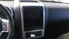 7l2z7804320da Mercury 2006-2010 Mountaineer Trim Bezel Around Radio Surround Dash Panel Black 7l2z7804320da Mercury 2006-2010 Mountaineer Trim Bezel Around Radio Surround Dash Panel Black