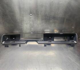 F3mb-54045c90 Mercury 1992-1994 Grand Marquis Dash Instrument Panel Cluster Bezel F3mb54045c90