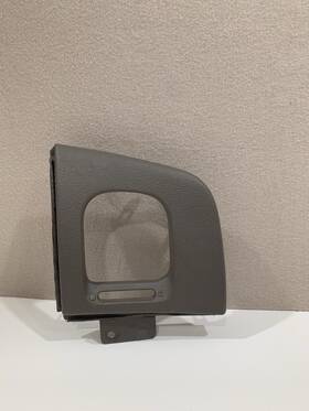 F7ax-5404338 Mercury 03 04 Grand Marquis Right Dash Ac Air Vent Bezel Trim Panel