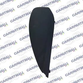 1171152-005 Mini 2002-2006 Cooper Hatchback Dash Right Side End Cap Cover Oem 1171152-005 Mini 2002-2006 Cooper Hatchback Dash Right Side End Cap Cover Oem