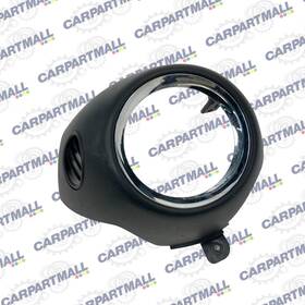 24107309 Mini 2007-2015 Cooper Dash Right Passenger Side Outer Air Vent Cover Assy Oem
