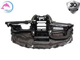 250.co1c16 Mini 2014 - 2017 Oem Cooper Instrument Dashboard Cover Panel Assembly