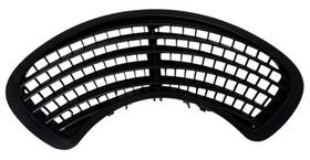 4445014590 Mini 2007 - 2014 Cooper Front Center Dash Upper Ac A/c Air Vent Grille Oem 4445014590 Mini 2007 - 2014 Cooper Front Center Dash Upper Ac A/c Air Vent Grille Oem